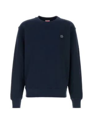 Valentino Garavani Vロゴ セーター | ブルー | FARFETCH JP