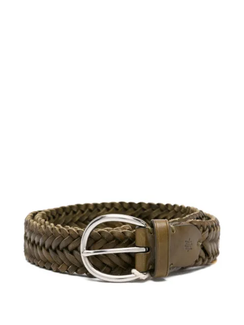 DRAGON DIFFUSION 9ply intreccio belt
