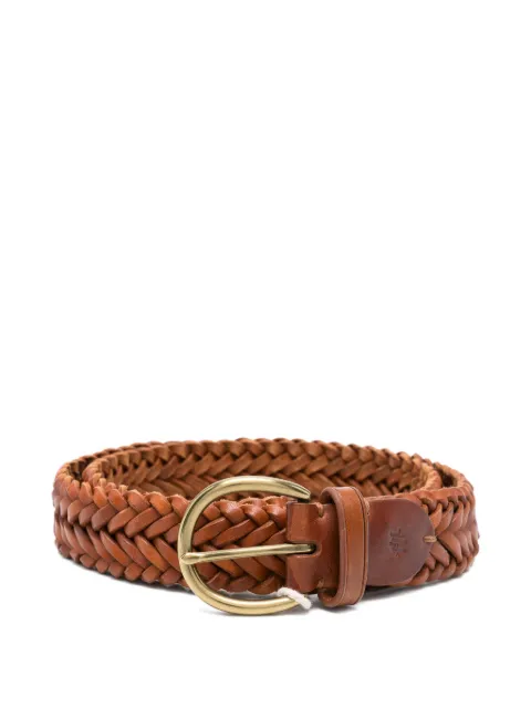 DRAGON DIFFUSION 9ply intreccio braided belt