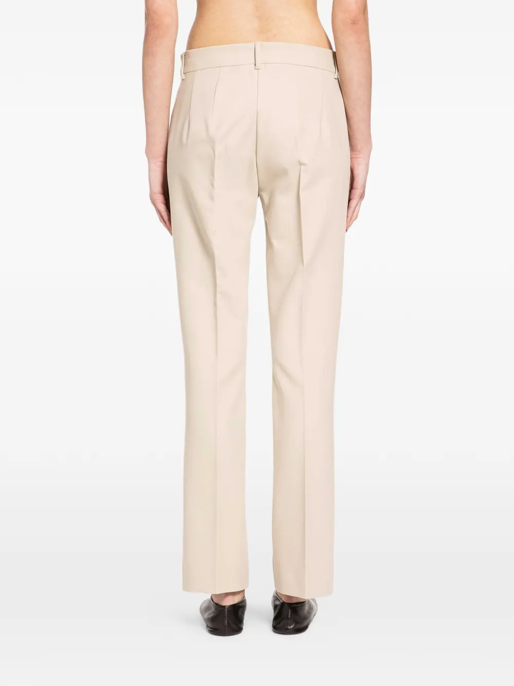 Fatina Straight Trousers