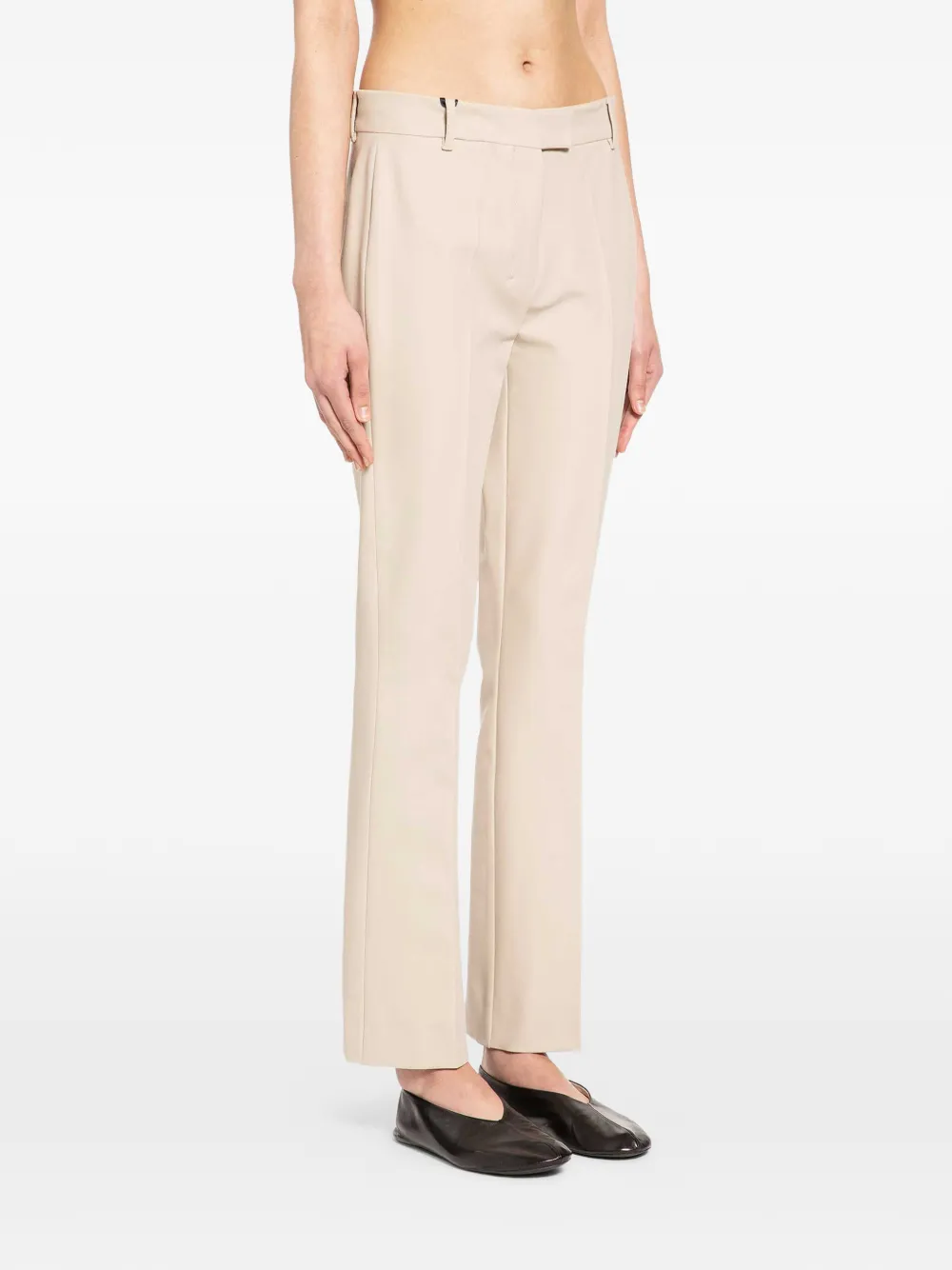 Fatina Straight Trousers