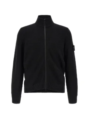 Stone Island（ストーンアイランド）メンズ カーディガン - FARFETCH