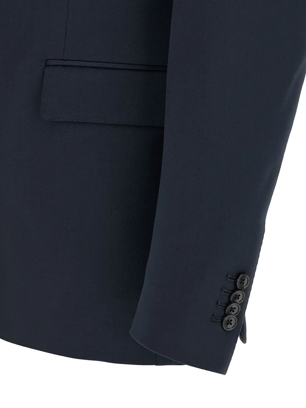Tagliatore Pak Blauw