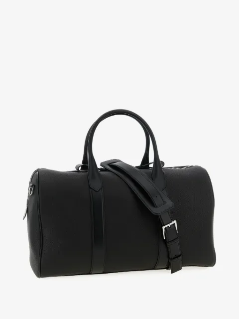 TOM FORD sac fourre-tout médium en cuir