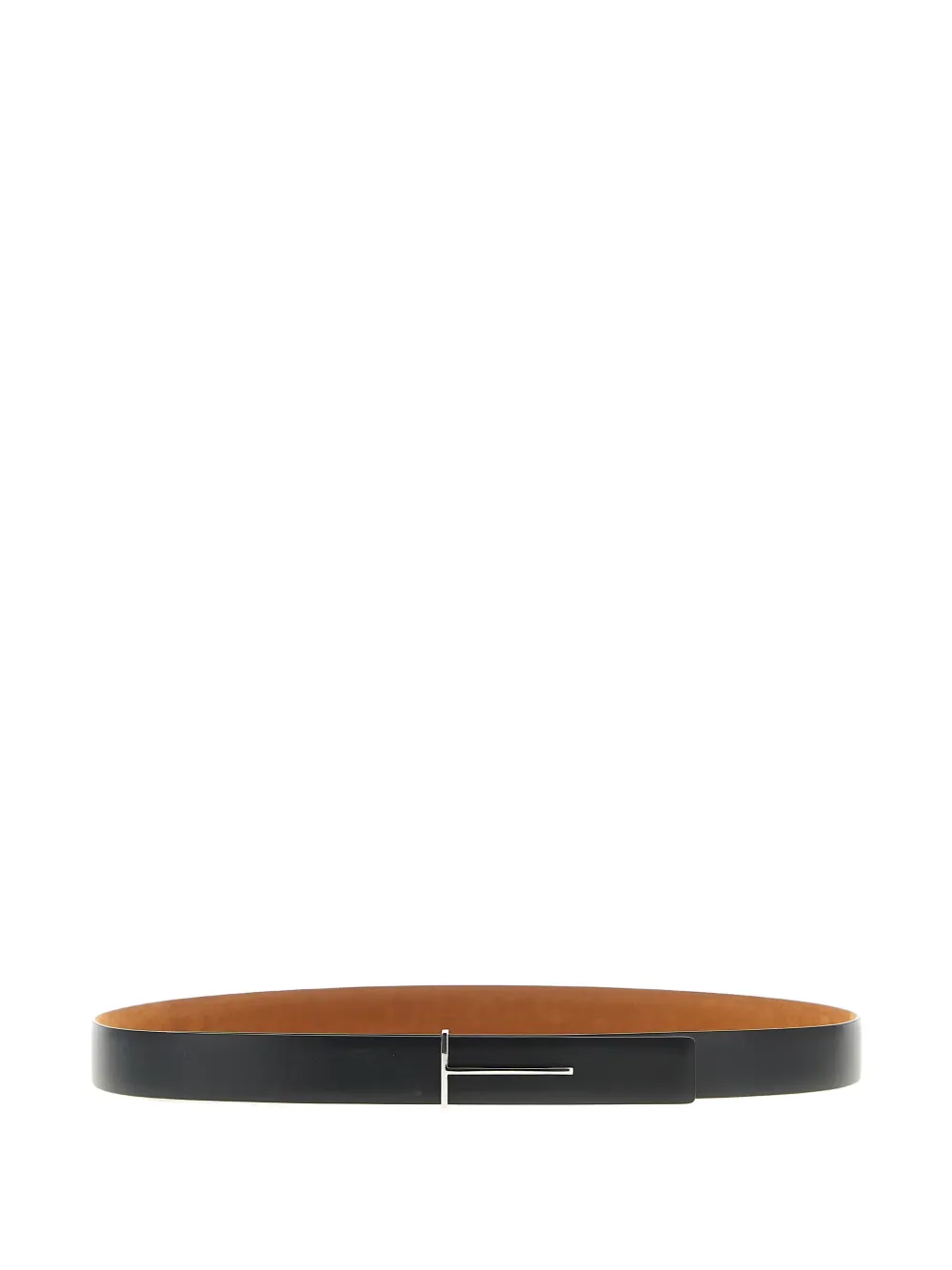  Tom Ford Reversible Belt - Brown 