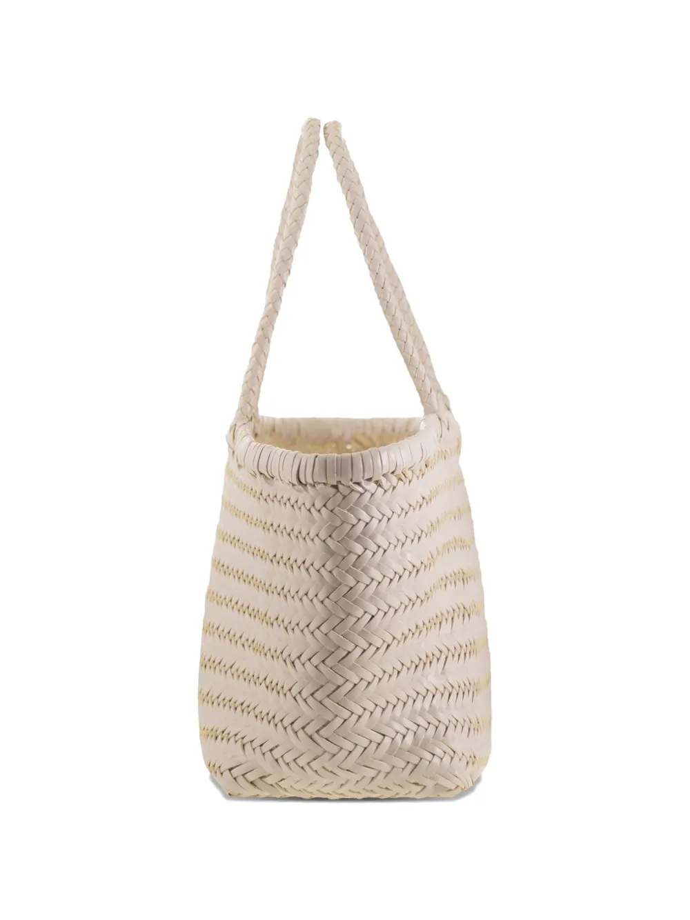 Triple Jump Tote Bag