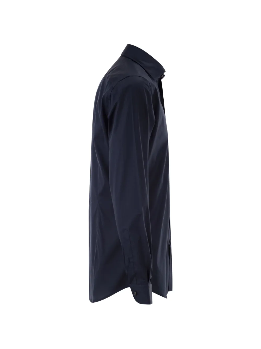  Fay Long-sleeves Shirt - Blue 