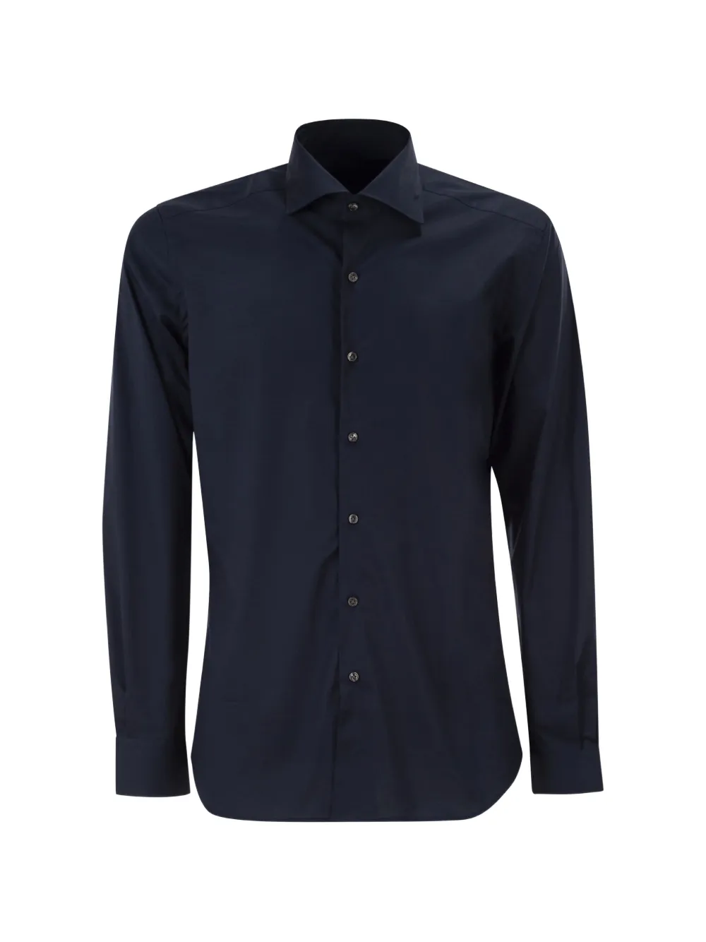 Fay long-sleeves shirt - Blu