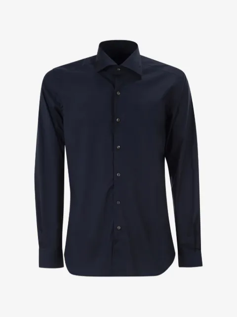 Fay long-sleeves shirt