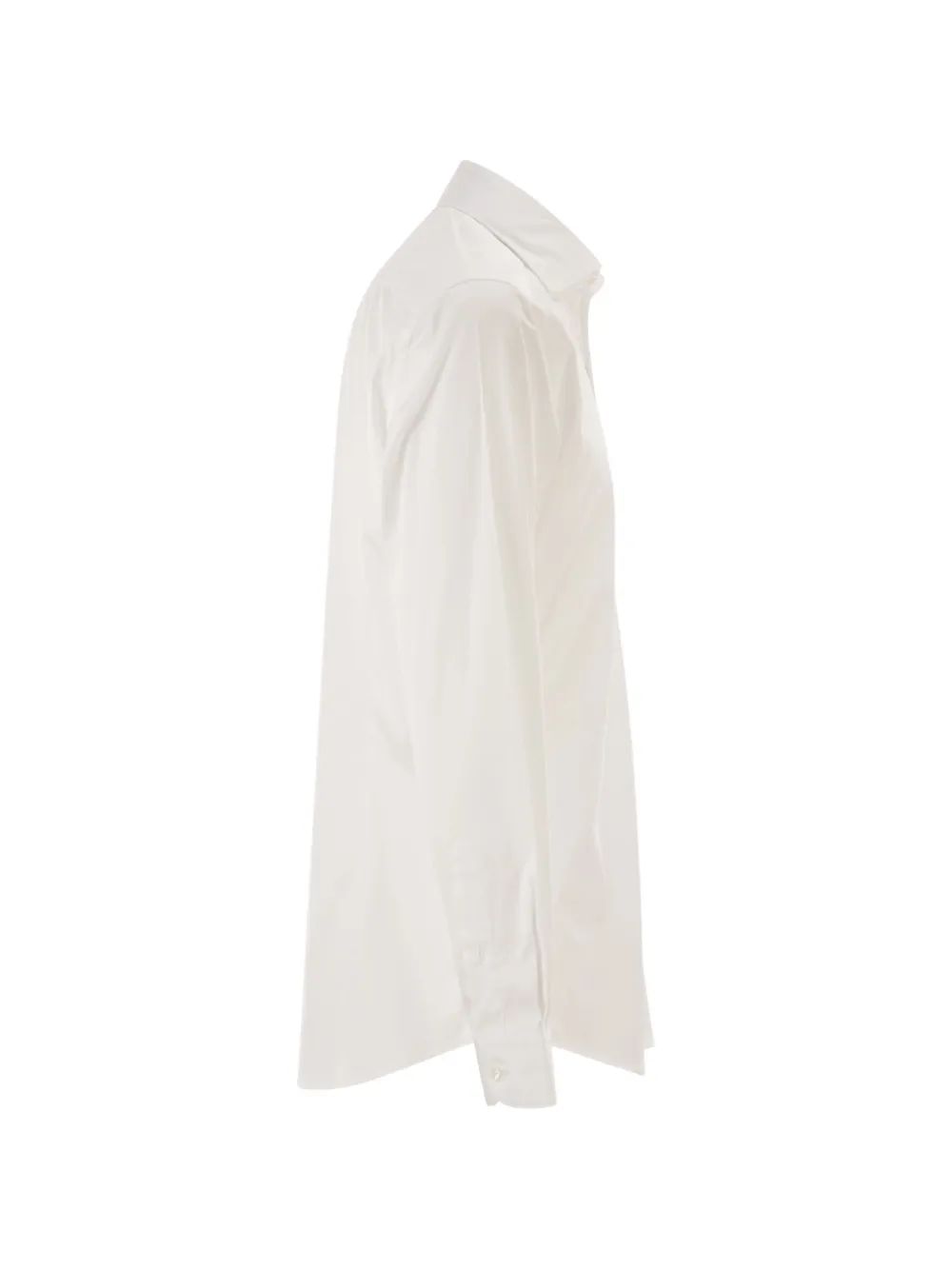 Fay Camicia - Bianco 