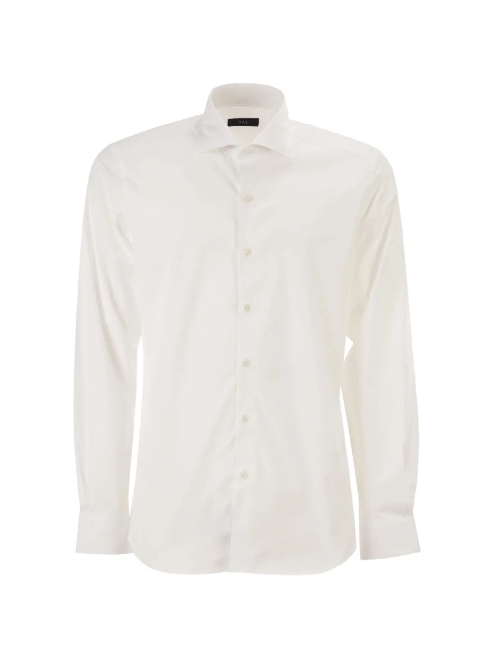 Fay white shirt - Bianco