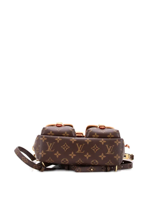 Louis Vuitton Pre-Owned Excursion Monogram Canvas PM  display picture 1