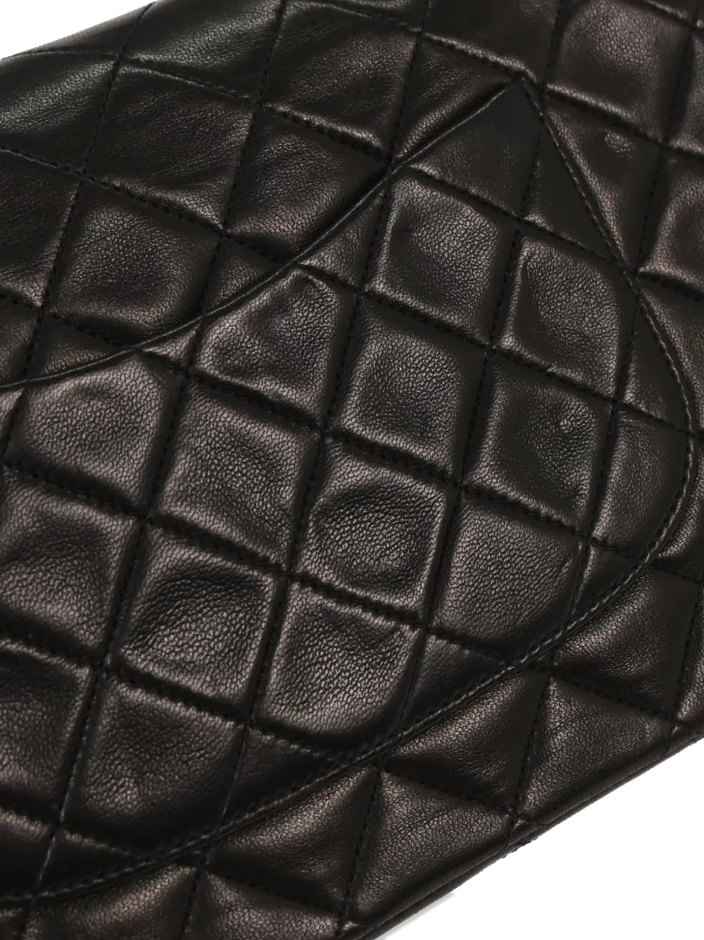 1995 Classic Flap Shoulder Bag