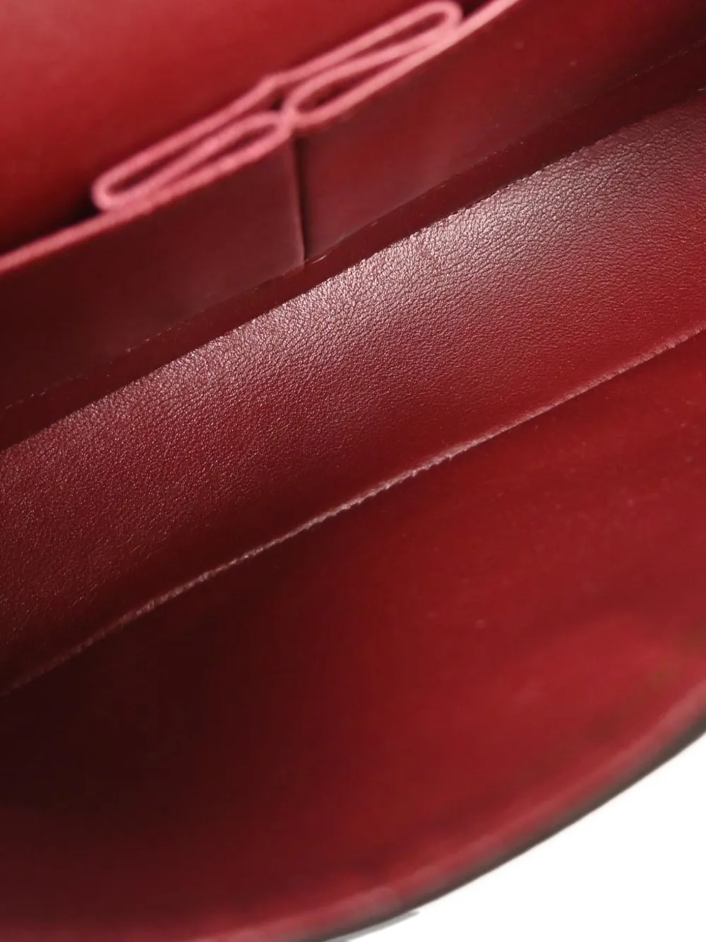 1995 Classic Flap Shoulder Bag