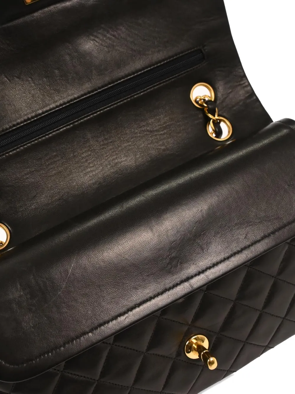 1995 Classic Flap Shoulder Bag