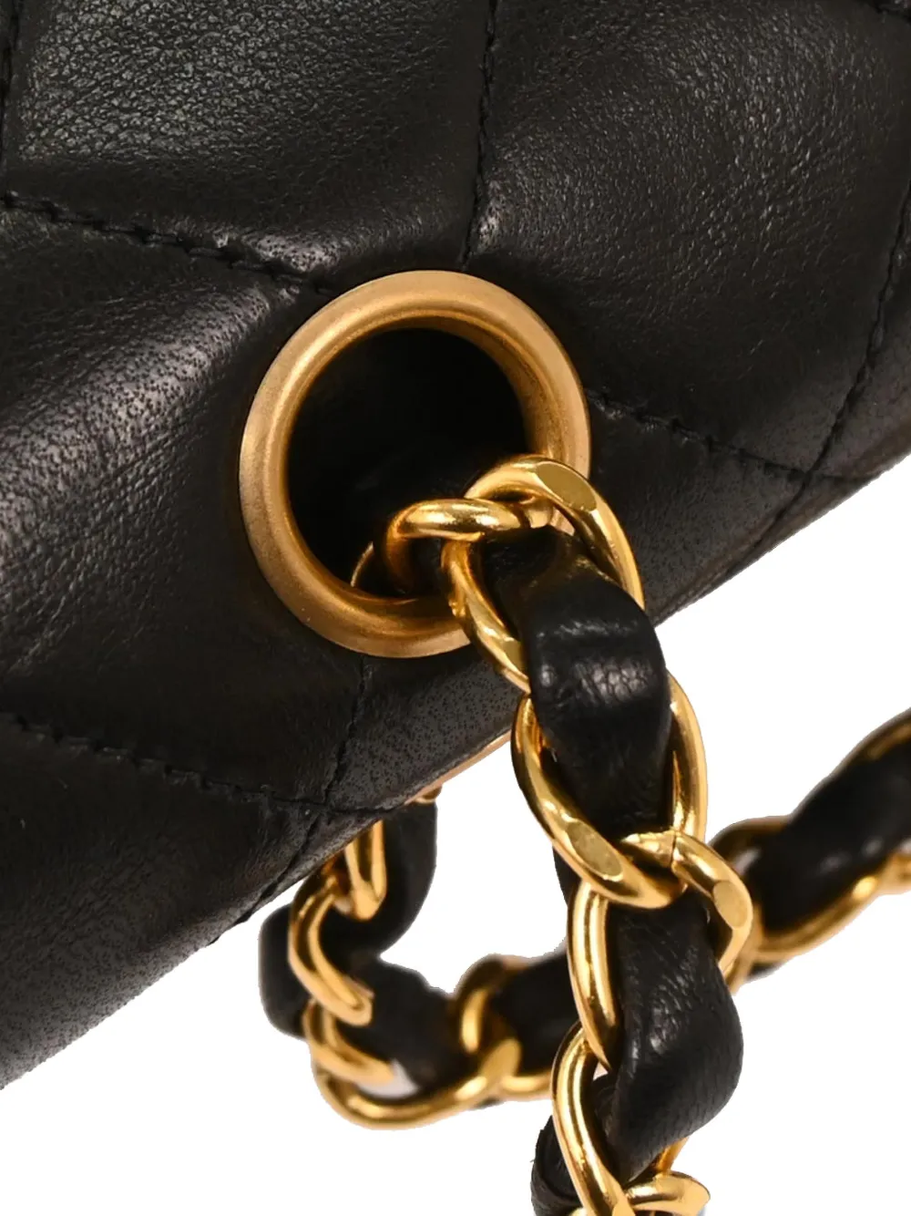 1995 Classic Flap Shoulder Bag