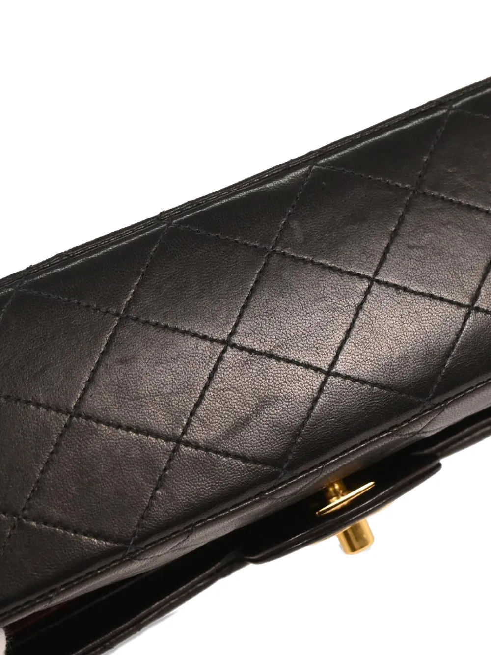 1995 Classic Flap Shoulder Bag