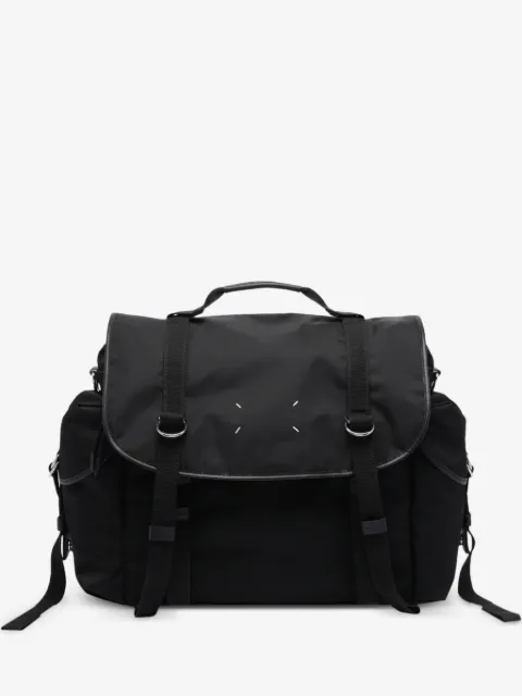 Maison Margiela buckle-closure shoulder bag