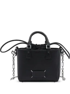 Valentino Garavani ロックスタッズ トートバッグ レザーハンドバッグ