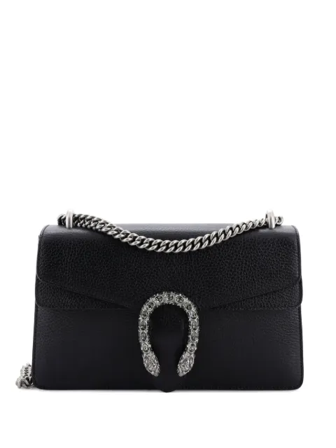 Gucci Pre-Owned Dionysus Bag Leather Small shoulder bag