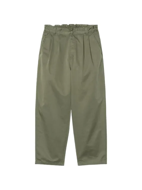 Carhartt WIP Marv elasticated-waist trousers