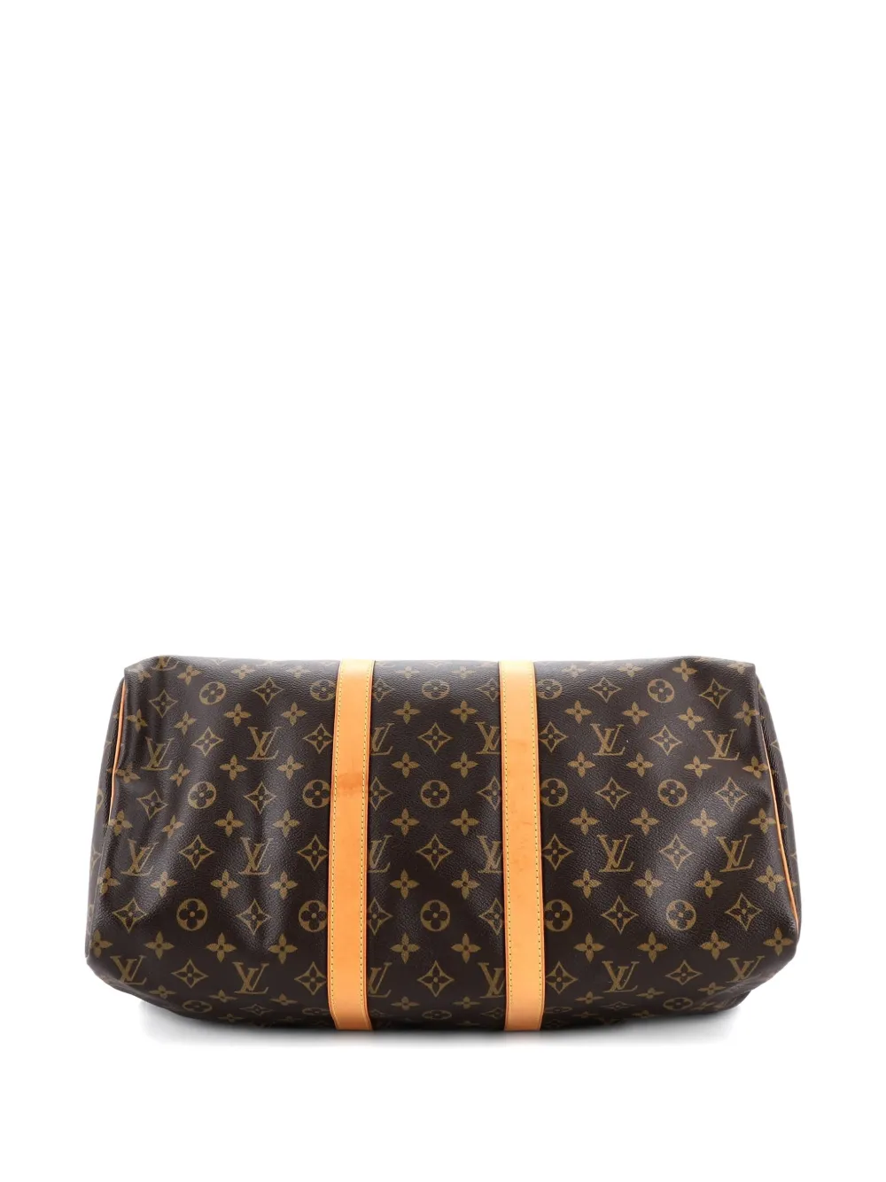 Keepall Bag Monogram Canvas 45 Satchel