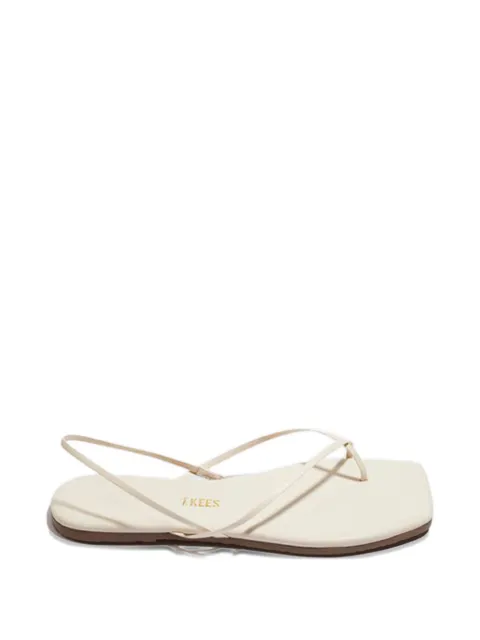 Tkees Millie square-toe sandals