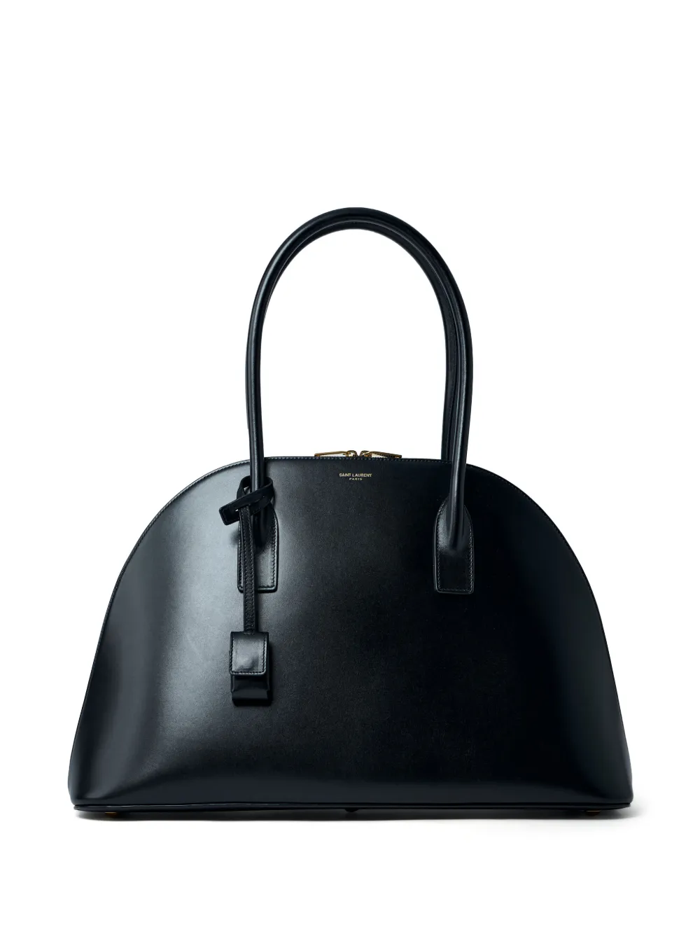Saint Laurent Sac de Jour tote bag - Black