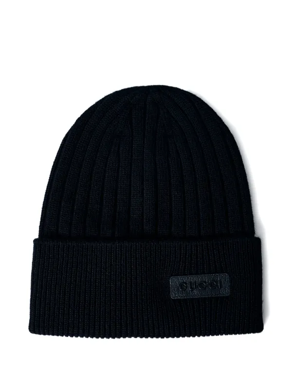 帽子 cap-type beanie GUCCI Tom Ford 33769948_64591365_600.jpg