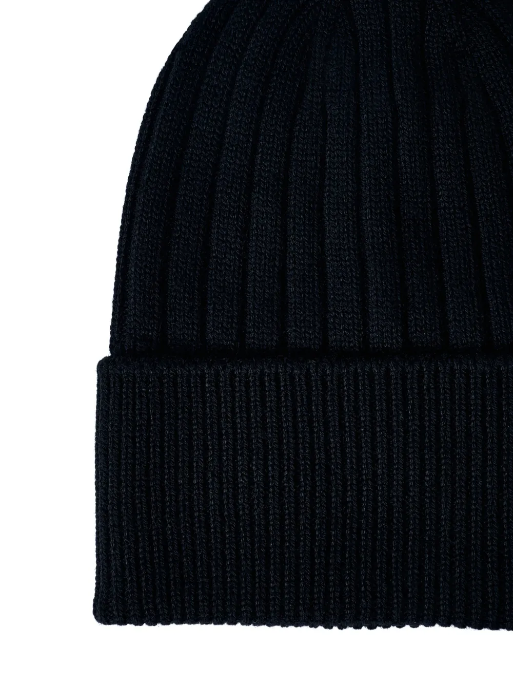 Gucci Wollen muts Zwart