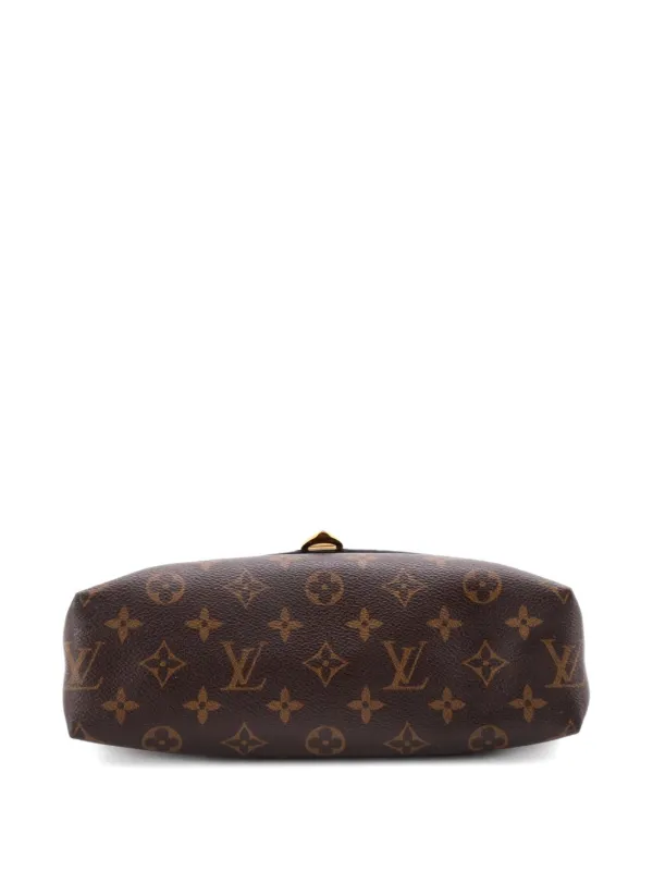 Louis Vuitton Pre-Owned サンプラシード ハンドバッグ モノグラム 