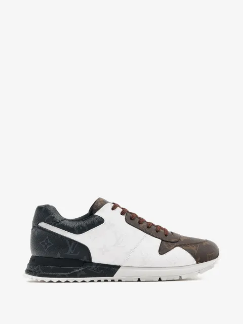 Louis Vuitton Pre-Owned Run Away sneakers