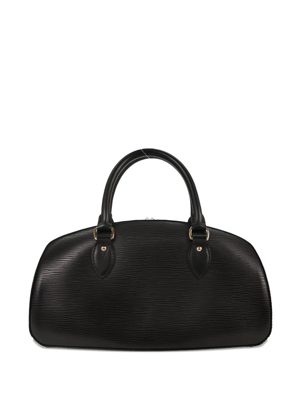 Louis Vuitton Pre-Owned 2012 Jasmin handbag - Nero