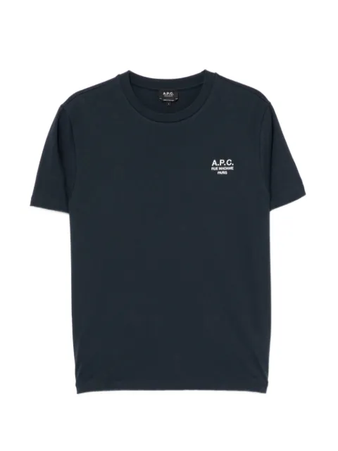 A.P.C. Rue Madame T-shirt