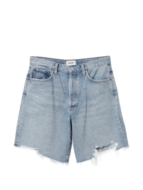 AGOLDE Indra shorts