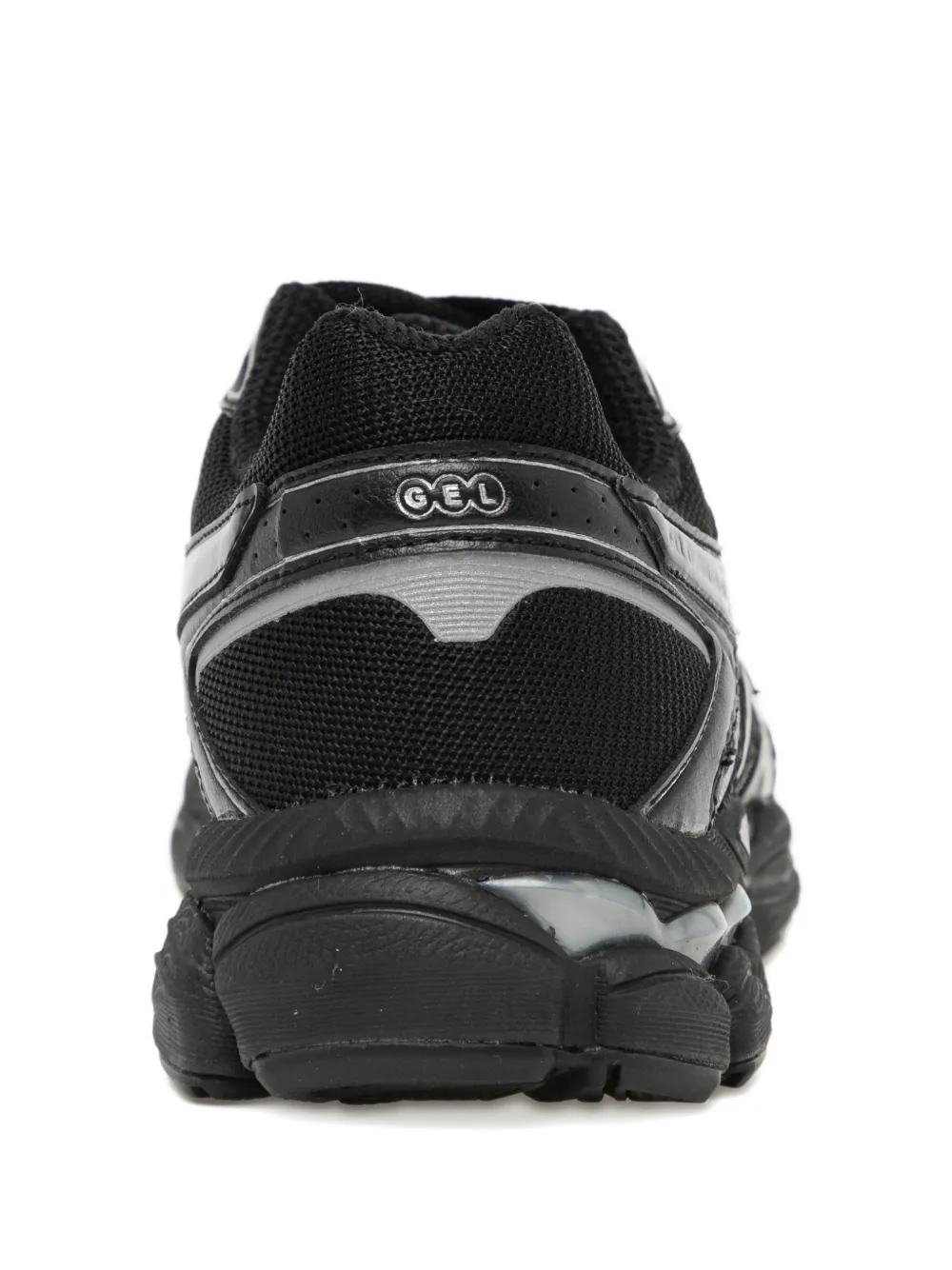 ASICS Gel-Cumulus 16 sneakers Zwart