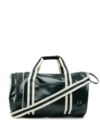 Fred Perry