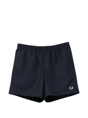 Wales Bonner x Adidas ロゴ ショートパンツ | ブラック | FARFETCH JP