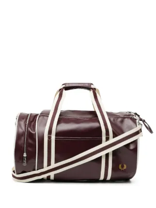 Fred Perry