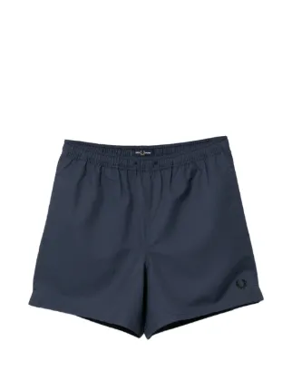 Fred Perry