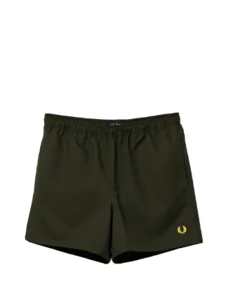 Fred Perry