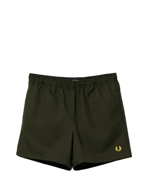 Fred Perry swim shorts