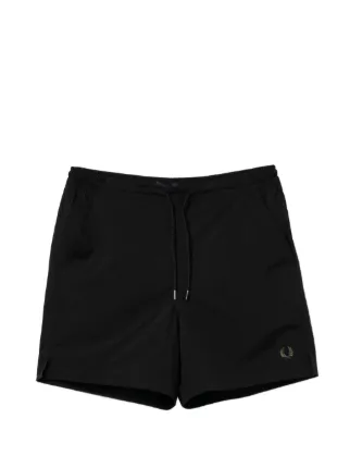Fred Perry