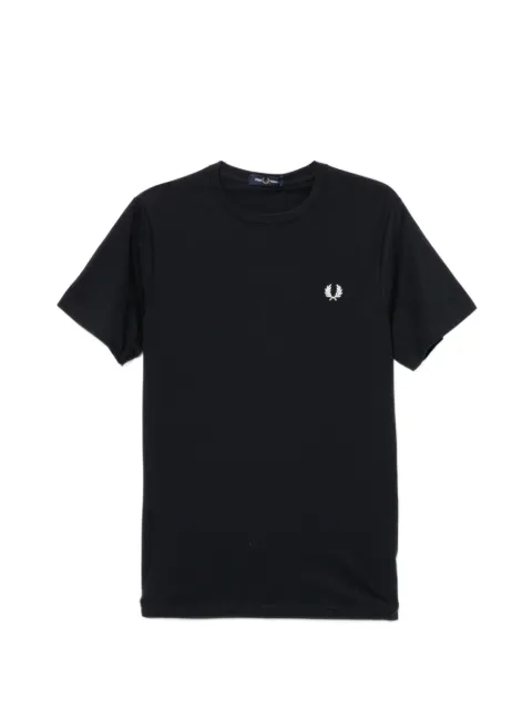 Fred Perry playera con logo bordado