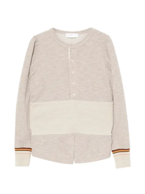 Toga double face jersey