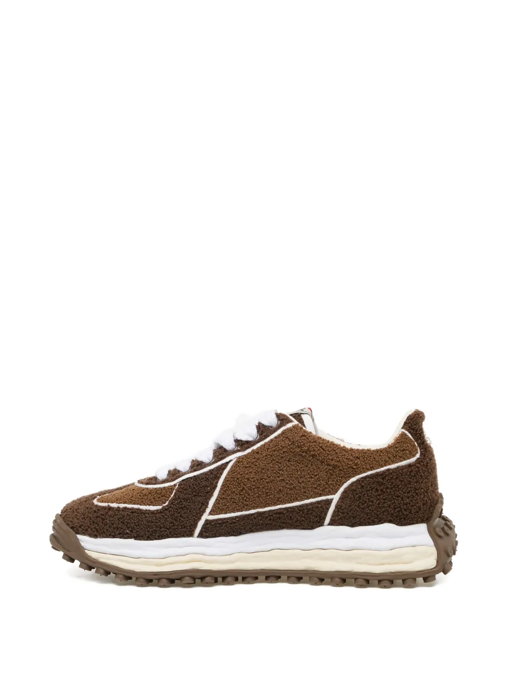 Maison MIHARA YASUHIRO Larry sneakers Bruin