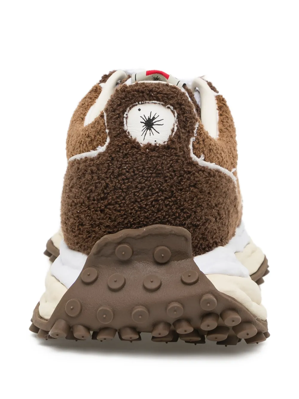 Maison MIHARA YASUHIRO Larry sneakers Bruin