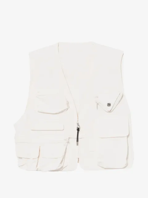 Toga ripstop vest
