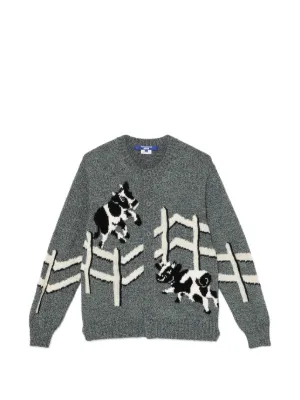 Junya Watanabe MAN メンズ カーディガン通販 - FARFETCH