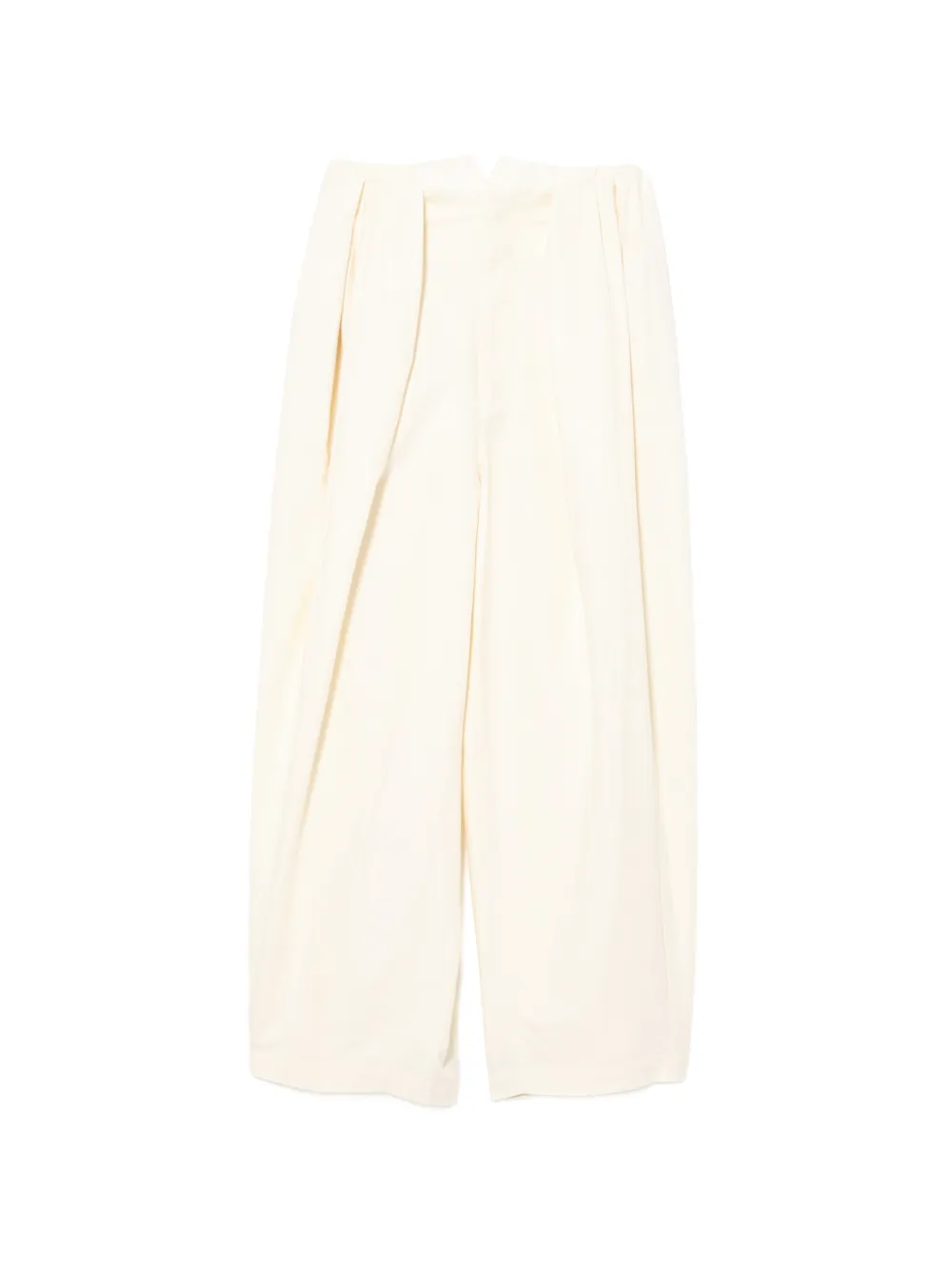 Toga Pantaloni affusolati - Toni neutri